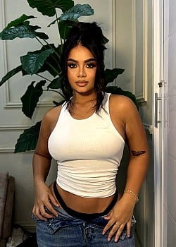 Alix Gamarra